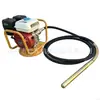 Vibrador de gasolina EY20D, fabricante de vibrador de gasolina Shidong, precio de vibrador de concreto ZN38mm 6m