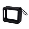 Para Altavoz Bluetooth JBLgo2 Funda de Silicona Brics II GOES Audio Funda Protectora gosmart2 Bolsa de Almacenamiento