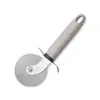Fábrica de Yangjiang Mango de ABS Personalizado Cuchillo Pelador Multifuncional para Cocina del Hogar Batidor de Huevos Rallador Juego de Herramientas