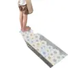 Alfombra de cocina resistente a la suciedad, antideslizante, resistente al desgaste, cortable, delgada, antiadherente, desechable, absorción instantánea, más vendida, absorbente de aceite, absorbente de agua
