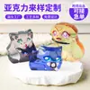 Figuras acrílicas personalizadas, mercancía de celebridades, regalos de dibujos animados y anime, personalización de fotos, Bricolaje