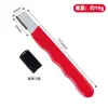 Afilador de Cuchillos Pequeño Pinheng Afilador de Tijeras Cocina Casera Ferretería de Jardinería Herramienta de Afilado para Mantenimiento Manual de Cuchillos y Tijeras