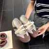2026 Verão Novo Comércio Exterior Plus Size Feminino Casual Confortável Respirável Solado Macio Velcro Versátil Sapatos Individuais Tamanho Único