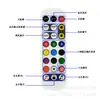 Controlador Inteligente Wifi Tuya Luz de Ambiente de Color Completo Luz de Alero Controlador de Luz Corriente de Agua Voz 12V