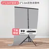 Tela de Fondo para Fotografía Color Sólido de Moda Fondo para Transmisión en Vivo Configuración de Instagram Decoración de Sala en Vivo Tela para Colgar en la Pared Cortina de Fotografía
