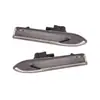 97063104301 97063104401 es adecuado para los modelos Porsche 970 2009-2016 luces de intermitente..