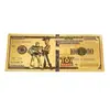 Clásico Riman Toy Story Buass Lightyear Billete Conmemorativo Oso Fresa Billete de Oro Colección de Regalos en Vivo