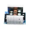 Módulo de Fuente de Alimentación de Voltaje Constante y Corriente Constante Rectificación Síncrona Buck de Alta Potencia 20A Cargador Controlador LED de Alta Potencia 300W