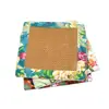 Cojín de Asiento de Artemisa de Verano, Esterilla Refrigerante de Artemisa para Oficina, Cojín de Asiento de Verano, Esterilla Refrigerante, Cojín de Esterilla de Ratán de Artemisa para Coche