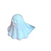 Produto Novo Transfronteiriço Impresso em 3D Halloween Fantasma Fofo Batente de Porta de Mesa Criativo Artesanato de Festival Adereço Decorativo