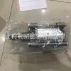 Y013AA1H2BS072 Nuoguan MAXSEAL Válvula Solenoide de Aço Inoxidável Desempenho de Trabalho