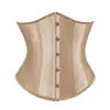 Amazon Supply Body Moldeador para Mujer con Estampado de Leopardo Corsé Moldeador Corporal de Alto Rango M1912 Dropshipping