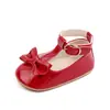 Nuevos Zapatos de Princesa para Bebé Niña de Primavera y Otoño con Suelas Suaves, Resistentes al Desgaste, Antideslizantes, Modernos y Versátiles, Adecuados para Usar en Interiores y Exteriores, Zapatos para Niños Pequeños