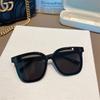 Gafas de Sol Caseras Sin Marca, Estilo He, Procesamiento con Forma Personalizada, Lentes Polarizados, Se Pueden Adaptar con Lentes Graduados