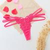 Hot Sexy Borboleta Sexy Roupa Interior Moda Feminina Oco Tentação Cinta Lace Tanga 9606 Loja Online | Alibaba