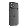 Adecuado para Apple 17Promax Serie Armor Funda Protectora Iphone17 Transparente Airbag 17Air Todo Incluido Anticaída