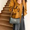 Bolso de Mano Pequeño para Mujer Bolso de Hombro 2026 Nuevo Bolso de Moda Bolso de Hombro de Moda Transfronteriza para Mujer Bolso de Mano Bolso Cruzado