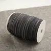 Cordeão de Algodão com Borlas e Franjas, Núcleo com Corda, Cordeão com Forro Dourado, Viés Metabo