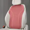 Cojín para Asiento de Coche 2025 Almohadilla Refrigerante de Verano Ventilación del Asiento Transpirable Antideslizante Almohadilla para Coche Modelo Delgado Cojín Universal para Asiento para Todas las Estaciones