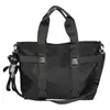Bolso de Mano Sencillo de Gran Capacidad Transfronterizo para Hombre Bolso de Negocios para Computadora Bolso de Hombro para Pareja Bolso de Viaje Corto para Hombre