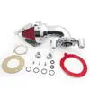 Adequado para Filtro de Ar de Admissão para Motocicletas Harley Davidson Modelos XL de 1991-2006