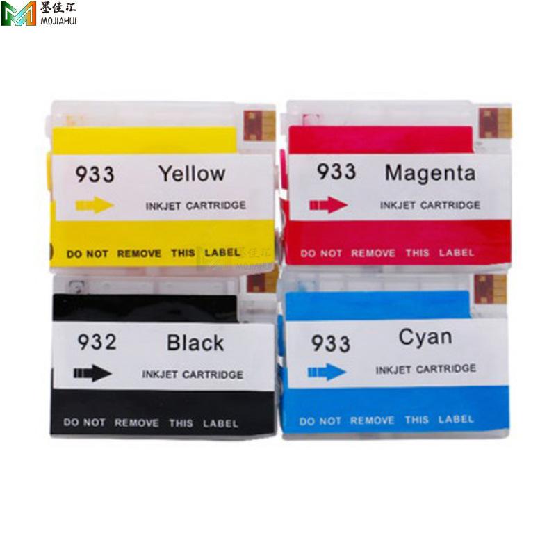 933 932墨盒