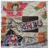 Tela de Poliéster de Denier Ultrafino Estampada para Procesamiento de Ropa de Cama Material Textil para el Hogar 70-130g Ancho
