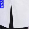 Limpeza de Roupas Roupas de Trabalho Manga Curta Uniforme Camareira de Hotel Roupa de Trabalho Propriedade Masculino e Feminino Roupa de Tia Verão