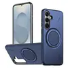 Novo produto adequado para capa de celular Samsung S26FE, capa rígida dois em um de TPU+PC, capa protetora para celular S26 Ultra, S25