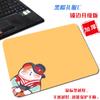 [Uma geração de cabelo] pequenas meninas quadradas bonito jogo mouse pad japonês dos desenhos animados gato computador pad