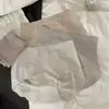 Ropa interior para mujer tipo nube, sin costuras, levanta glúteos, seda helada, embellece la piel, sexy, control de abdomen, cintura media-alta, secado rápido, transpirable, 10A antibacteriana