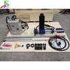 Máquina de manutenção de máquinas de engenharia, máquina de perfuração CNC, reparo de soldagem, máquina multifuncional, máquina de soldagem portátil automática de reparo de círculo interno