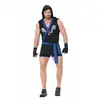Ropa interior especial para hombre traje sexy uniforme de rol cos camarada bombero payaso sexy gratis