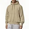 Transfronterizo Talla Europea2026 Nuevo Estilo Sudadera Casual Primavera y Otoño Holgada Superior Tendencia Fábrica Venta al por Mayor