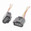 Aplicable a enchufe de sensor de posición del cigüeñal Volkswagen enchufe de sensor de coche enchufe de sensor de cigüeñal