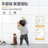 Papel Pintado Autoadhesivo Baño Impermeable Imitación Azulejo Pegatina de Pared Resistente a la Humedad Hogar Base de Papel de Aluminio Baño Anti-moho Mármol Pegatina