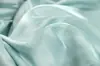 Tecido Super Macio de Seda Cristal Perolada Brilho Seda Tecido de Moda para Vestido de Casamento Camisa