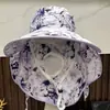 Sombrilla Protectora UV Cubre Rostro Chal Grande Protección Solar A prueba de Viento Sombrilla para Ciclismo Versátil Sombrero de Pescador Sombrero Chal de Verano para Mujer
