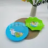 Plato de Frutas para el Hogar Estilo Nuevo Mesa de Café de Sala de Estar Popular en Internet Creativo Moda Cesta de Frutas Recipiente para Frutas Plato de Dulces Plástico Nórdico