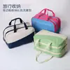 Bolsa para Traje de Baño de Hombre y Mujer Separación Seco y Húmedo Bolsa de Playa Bolsa de Natación Bolsa de Playa Bolso de Mano para Fitness