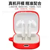Adecuado para Funda de Auriculares Bluetooth Redmi Buds6 Active Funda de Silicona Personalizada para Redmi Buds6 Active