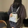 Nuevo Bolso de Mano Multifuncional para Mujer de Diseño Volkswagen, Mochila de Viaje Casual Simple de Gran Capacidad