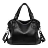 2026 Nuevo Bolso de Mano para Mujer de Exportación Transfronteriza Bolso de Mano de Hombro Cruzado de Moda Simple Mochila Grande de Capacidad para Mujer Estilo Coreano