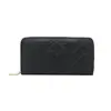 Carteira Feminina Longa Estilo Coreano 2026, Bolsa Clutch Simples e Fashion com Formato de Coração, Carteira de Grande Capacidade, Porta-Moedas, Bolsa para Celular