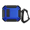 Interruptor de Trava Simples Adequado para Capa Protetora AirPods Pro 3ª Geração, Capa para Fone de Ouvido Bluetooth Apple 4ª Geração Pro 2ª Geração