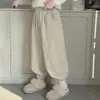 Ropa para Niños Pantalones para Niñas para Niños Mayores 2026 Nuevos Pantalones Casuales Rectos de Primavera y Otoño Pantalones Jogger Pantalones Largos