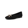 Sapatos Mary Jane Confortáveis com Salto de 2 cm e Laço no Estilo Chanel para Mulheres, Sapatos de Salto Único Brisa Suave da Noite, Sapatos Elegantes para o Dia a Dia