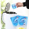 Removedor de incrustação de ácido cítrico, chaleira elétrica, agente desincrustante, dispensador de água, limpador, xícara de chá, conjunto para remover manchas de chá
