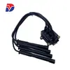 Adecuado para bobina de encendido de coche Nissan Renault 8200360911 22448-00Qaf 19050053