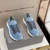 Zapatos Deportivos Casuales de Verano de Alta Gama de Fábrica para Hombre Bc, Zapatos para Hombre de Tejido Fly-Knit, Zapatos para Hombre Cómodos y Transpirables de Moda con Plataforma Interior